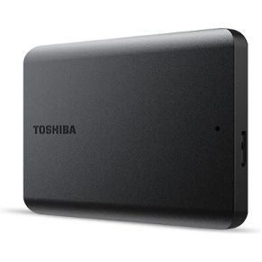 Canvio Basics - 2 Tb - afbeelding 4