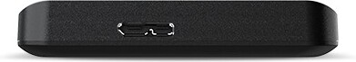 Toshiba canvio basics 2022 1 tb harde 5 orig - Toshiba Canvio Basics External Storage 1TB Externe HDD (Overig)