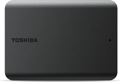 Toshiba canvio basics 2022 1 tb harde - Toshiba Canvio Basics External Storage 1TB Externe HDD (Overig)
