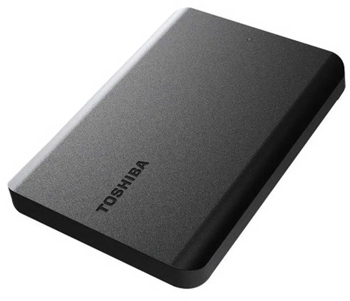 Canvio Basics 4TB Externe Harde Schijf - afbeelding 5