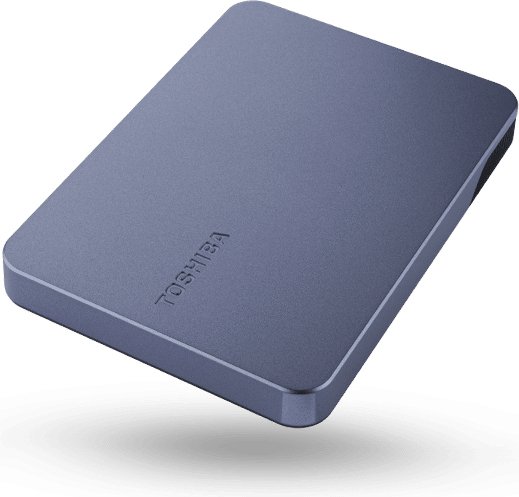 Toshiba canvio externe harde schijf 4t - Toshiba Canvio Gaming 4TB