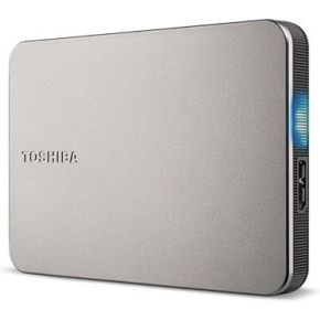 Canvio Flex 2TB Zilver - afbeelding 3