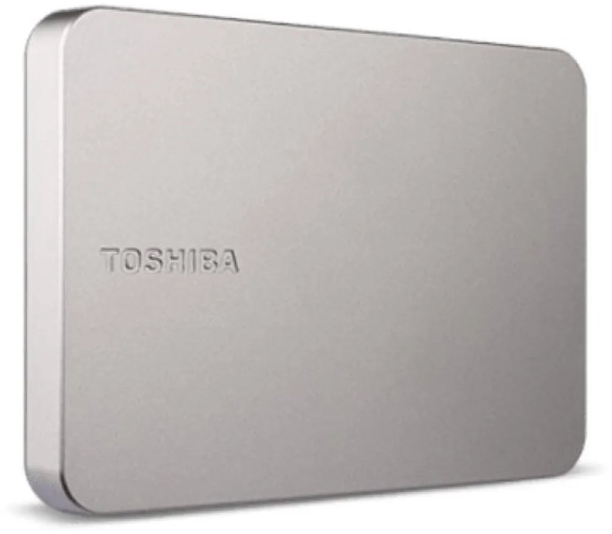 Toshiba Canvio Flex 4Tb - Vaste Schijf - Extern - (Draagbaar) - 2.5" - 4 Tb - externe opslag - afbeelding 4