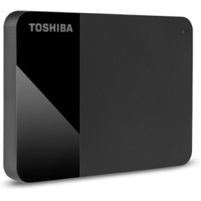 Canvio Ready 1TB Zwart - afbeelding 2