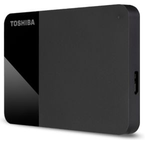 Canvio Ready 1TB Zwart - afbeelding 5
