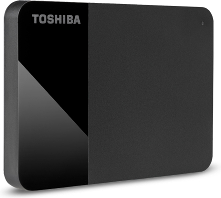Toshiba canvio ready externe harde sch 2 orig - Toshiba Canvio Ready 1TB Zwart