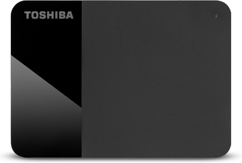 Toshiba canvio ready externe harde sch 3 orig - Toshiba Canvio Ready 1TB Zwart