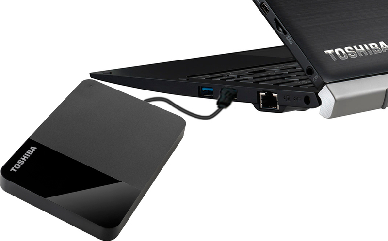 Toshiba canvio ready externe harde sch 4 orig - Toshiba Canvio Ready 1TB Zwart