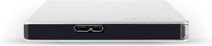 Toshiba canvio slim externe harde schi 837091 3 orig - Toshiba Canvio Slim Silver 2 TB
