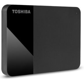 Canvio Ready 4TB USB 3.2 Gen 1 External Hard Drive - afbeelding 2