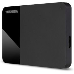 Canvio Ready 4TB USB 3.2 Gen 1 External Hard Drive - afbeelding 5