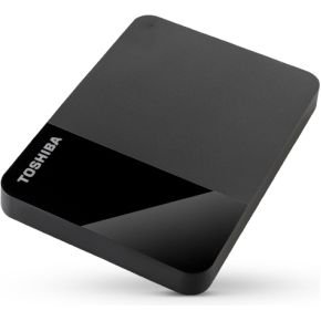 Toshiba Toshiba External Hard Drive Hdtp340Ek3Ca 4Tb Micro Usb B Usb 3.2
