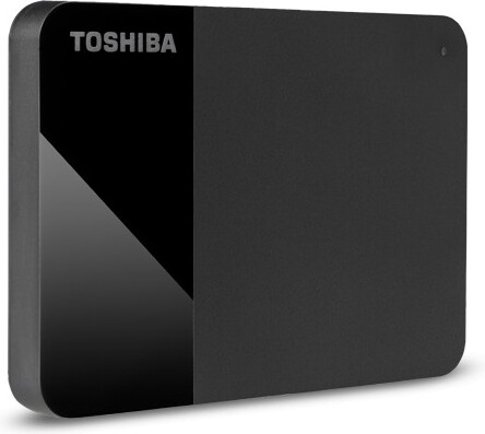 Toshiba hdt p340ek3ca externe hdd 4 tb 2 orig - Toshiba Canvio Ready USB 3.2 Gen 1 External 4TB Externe HDD (Black)