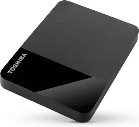 Toshiba hdt p340ek3ca externe hdd 4 tb - Toshiba Canvio Ready USB 3.2 Gen 1 External 4TB Externe HDD (Black)