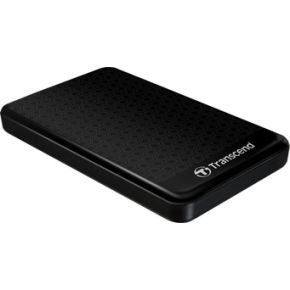 2TB StoreJet 25A3 - afbeelding 2