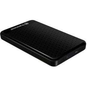 2TB StoreJet 25A3 - afbeelding 4