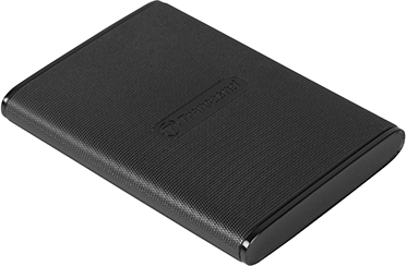Transcend esd270c 1 tb 2 orig - Transcend ESD270C Draagbare USB 3.2 Gen 2 1TB Externe SSD (Black)