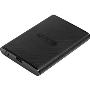 ESD270C 250GB USB 3.2 Gen 2 Portable SSD - afbeelding 2