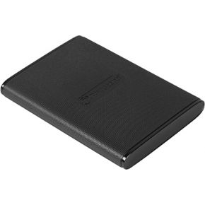 ESD270C Portable SSD 500GB USB 3.2 Gen 2 Black - afbeelding 2