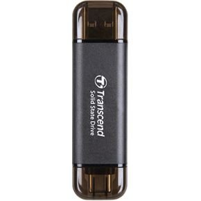 Transcend TS256GESD310C