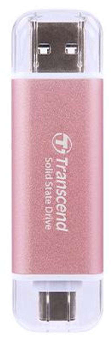 ESD310 1TB Portable SSD - afbeelding 3