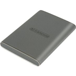 ESD360C 4TB Portable SSD USB 3.2 Gen 2x2 (20Gbps) Grijs - afbeelding 2