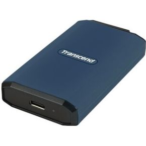 ESD410C 1TB Portable SSD Dark Blue, 20Gbps USB-C, 2000MB/s Read/Write - afbeelding 2