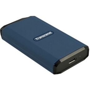 ESD410C 1TB Portable SSD Dark Blue, 20Gbps USB-C, 2000MB/s Read/Write - afbeelding 3