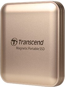 Transcend esd420 1 tb usb type c 1659371 2 orig - Transcend ESD420 USB 3.2 Gen 2x2 Portable 1TB Externe SSD (Gold)