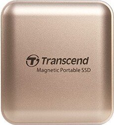 Transcend esd420 1 tb usb type c 1659371 - Transcend ESD420 USB 3.2 Gen 2x2 Portable 1TB Externe SSD (Gold)