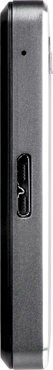 Transcend Storejet 25C3N – 1 Tb Externe Harde Schijf (2,5 Inch) Usb-A 3.2 Gen 1 externe opslag - afbeelding 2