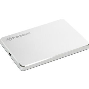 StoreJet 25C3S 1TB Externe Harde Schijf (2.5 Inch) USB-C - afbeelding 3