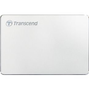 Transcend Transcend Storejet® 25C3S 1 Tb Externe Harde Schijf (2.5 Inch) Usb-C Ts1Tsj25C3S