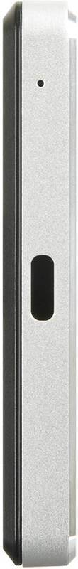 Transcend storejet 25c3s 1tb 2 5 usb 4 orig - Transcend StoreJet 25C3S Externe Harde Schijf 1TB Externe HDD (Silver)