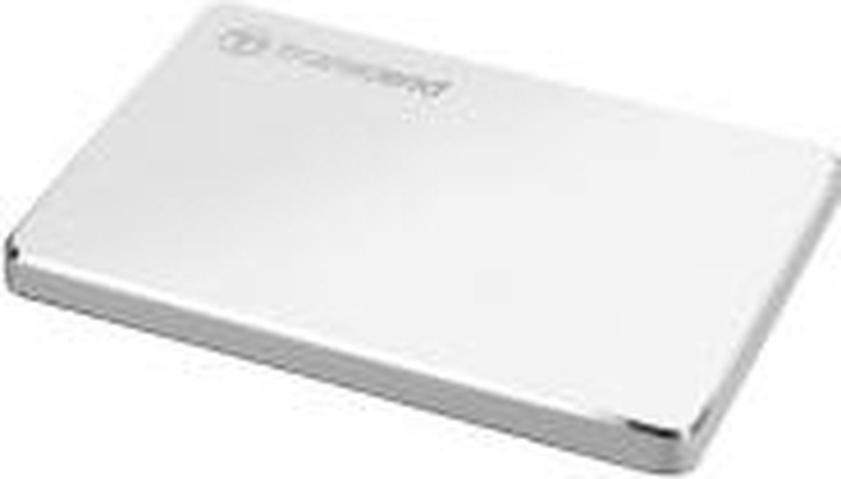 Transcend Storejet 25C3S – 2 Tb Externe Harde Schijf (2,5 Inch) – Usb-C externe opslag - afbeelding 5
