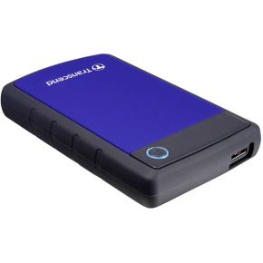 StoreJet 25H3 4TB Navy Blue Externe Harde Schijf - afbeelding 4