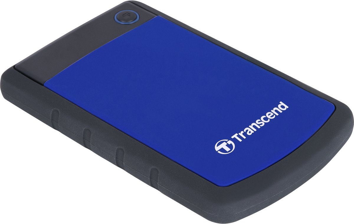 StoreJet 25H3 2TB Portable Hard Drive - afbeelding 2