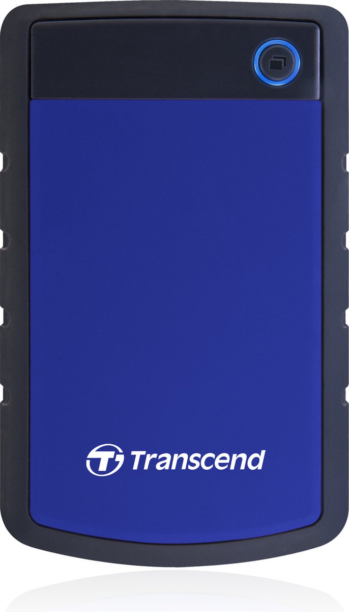 StoreJet 25H3 2TB Portable Hard Drive - afbeelding 6