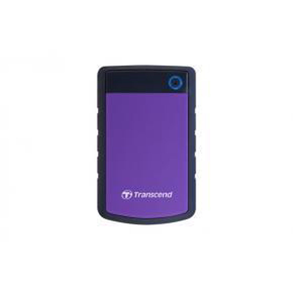Transcend Storejet 25H3 Rugged - Externe Harde Schijf - 2 Tb externe opslag - afbeelding 4