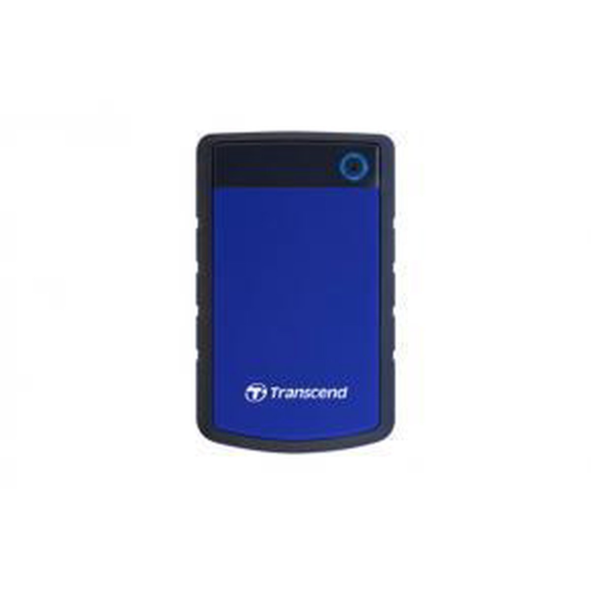 Transcend Transcend Storejet 25H3 Rugged - Externe Harde Schijf - 1Tb