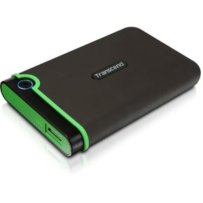 StoreJet 25M3S Slim 2TB Externe Harde Schijf - afbeelding 2