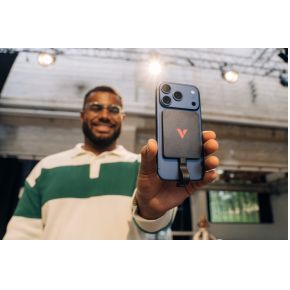 SnapBack Ultra Slim SSD 1TB USB 3.2 Gen 2x2 Zwart - afbeelding 3