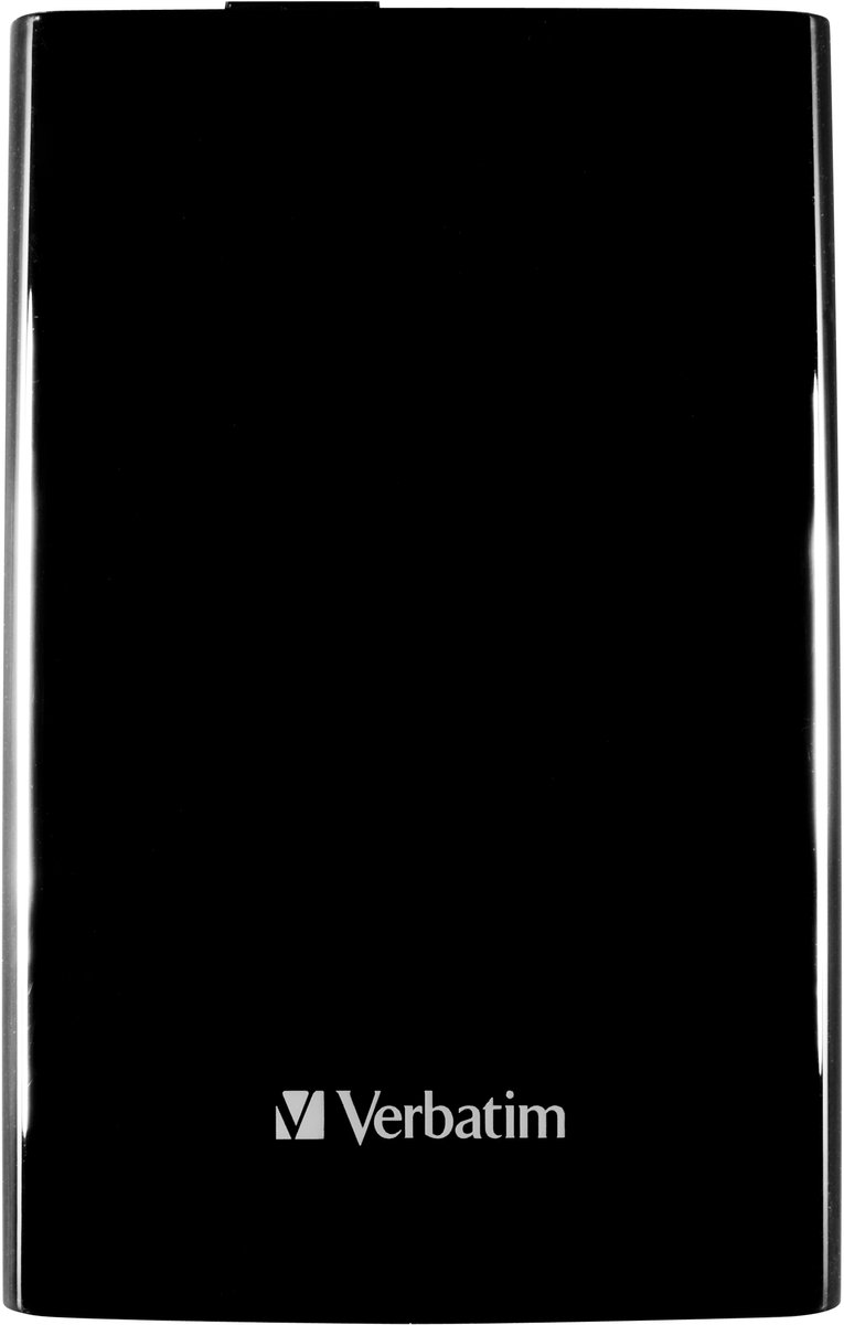 Verbatim 53177 Externe Harde Schijf externe opslag - afbeelding 2