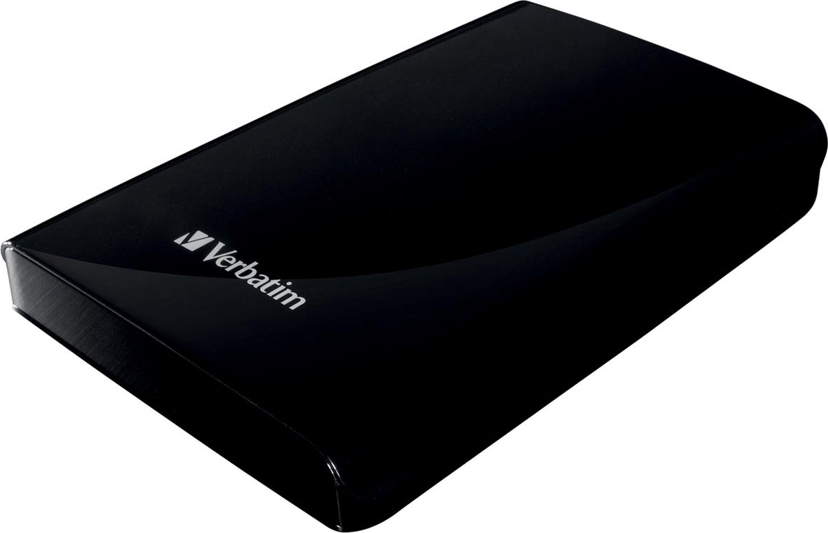 Verbatim 53177 Externe Harde Schijf externe opslag - afbeelding 5