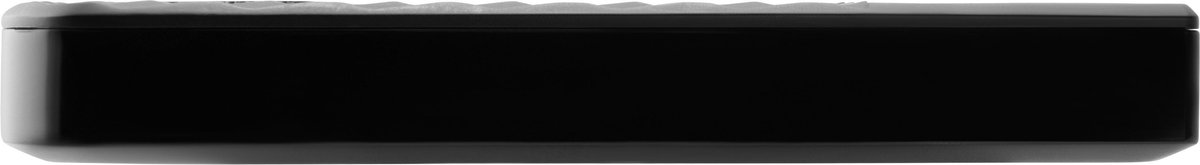 Verbatim Fingerprint Secure Externe Harde Schijf 1000 Gb Zwart externe opslag - afbeelding 7