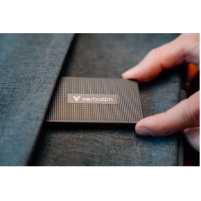 Metal Mini 1TB USB 3.2 Gen 2x2 Externe SSD - afbeelding 6