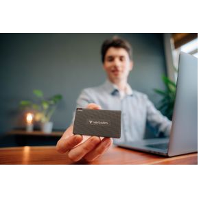 Metal Mini 1TB USB 3.2 Gen 2x2 Externe SSD - afbeelding 7