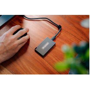 Metal Mini 1TB USB 3.2 Gen 2x2 Externe SSD - afbeelding 8