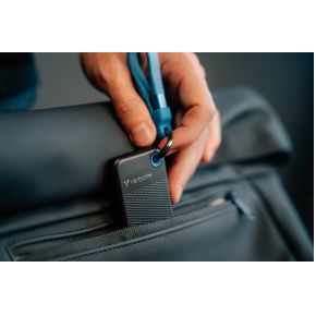 Pocket SSD 1TB USB 3.2 Gen 2 Zwart/Blauw - afbeelding 5