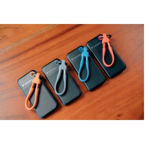 Pocket SSD 2TB USB-C 3.2 Gen 2, 1000MB/s - afbeelding 4